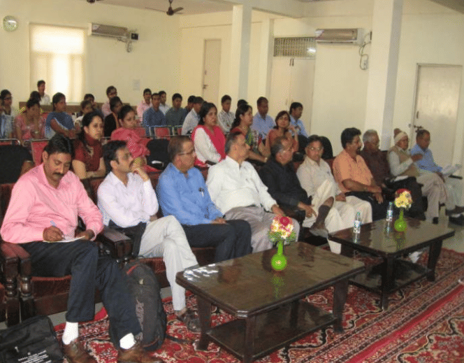 Goswami Ganesh Dutt Sanatan Dharam PG College Palwal Events photo 5